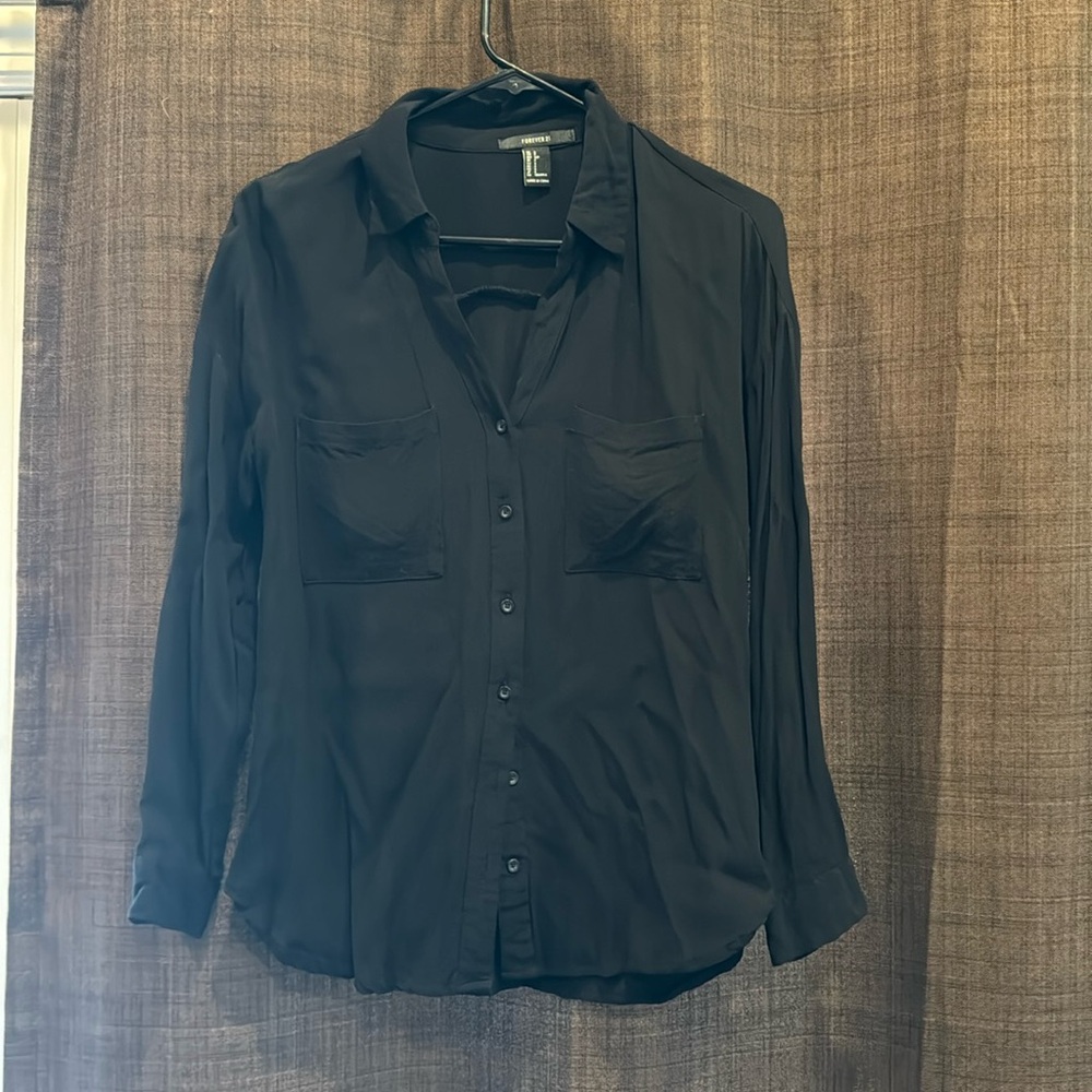 Dress shirt